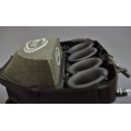 MWR Velocity Stacks for the Suzuki GSX-R1000 (2017+)